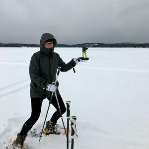 Meet your Posher, Heather